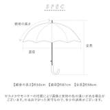 mabu マブ フラワーショート 親骨50cm 10本骨 | BACKYARD FAMILY | 詳細画像9 
