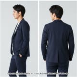 URBAN SQUARE 冷感ブレサブルジャージー ジャケット | BACKYARD FAMILY | 詳細画像12 