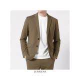 URBAN SQUARE 冷感ブレサブルジャージー ジャケット | BACKYARD FAMILY | 詳細画像18 