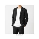 URBAN SQUARE 冷感ブレサブルジャージー ジャケット | BACKYARD FAMILY | 詳細画像20 