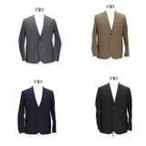 URBAN SQUARE 冷感ブレサブルジャージー ジャケット | BACKYARD FAMILY | 詳細画像9 