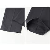 URBAN SQUARE 冷感ブレサブルジャージー スラックス | BACKYARD FAMILY | 詳細画像11 