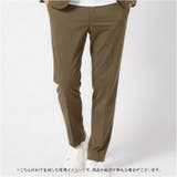 URBAN SQUARE 冷感ブレサブルジャージー スラックス | BACKYARD FAMILY | 詳細画像13 