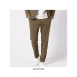 URBAN SQUARE 冷感ブレサブルジャージー スラックス | BACKYARD FAMILY | 詳細画像17 