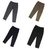 URBAN SQUARE 冷感ブレサブルジャージー スラックス | BACKYARD FAMILY | 詳細画像9 