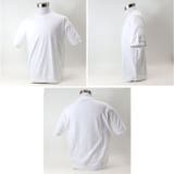 URBAN SQUARE PREMIUM ジャケット専用 半袖Tシャツ | BACKYARD FAMILY | 詳細画像9 