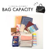 大容量トートバッグ | BACKYARD FAMILY | 詳細画像10 