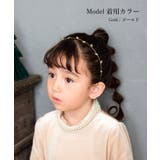 Rora ルム カチューシャ | BACKYARD FAMILY | 詳細画像3 