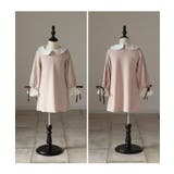 Rora リリ ワンピース | BACKYARD FAMILY | 詳細画像11 