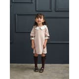 Rora リリ ワンピース | BACKYARD FAMILY | 詳細画像12 