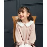 Rora リリ ワンピース | BACKYARD FAMILY | 詳細画像4 