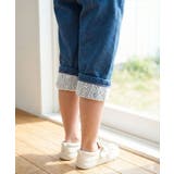 Rora ラピス パンツ | BACKYARD FAMILY | 詳細画像11 