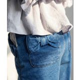 Rora ラピス パンツ | BACKYARD FAMILY | 詳細画像12 