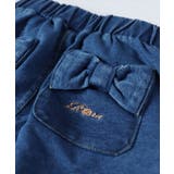 Rora ラピス パンツ | BACKYARD FAMILY | 詳細画像15 