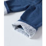 Rora ラピス パンツ | BACKYARD FAMILY | 詳細画像16 