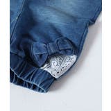 Rora ラピス パンツ | BACKYARD FAMILY | 詳細画像17 