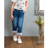 Rora ラズリ パンツ | BACKYARD FAMILY | 詳細画像2 