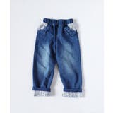 Rora ラズリ パンツ | BACKYARD FAMILY | 詳細画像15 