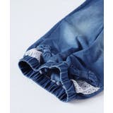 Rora ラズリ パンツ | BACKYARD FAMILY | 詳細画像17 