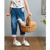 Rora ラズリ パンツ | BACKYARD FAMILY | 詳細画像6 