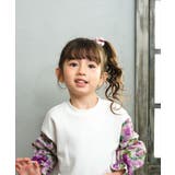 Rora シャル トップス | BACKYARD FAMILY | 詳細画像6 