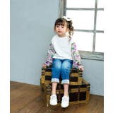 Rora シャル トップス | BACKYARD FAMILY | 詳細画像9 