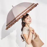 colon double frill ショート丈日傘 | BACKYARD FAMILY | 詳細画像12 
