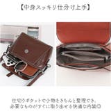 ショルダーバッグ レディース 斜めがけ | BACKYARD FAMILY | 詳細画像6