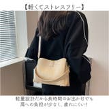 ショルダーバッグ 軽量 トートバッグ | BACKYARD FAMILY | 詳細画像10