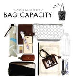 ニットバッグ トートバッグ 肩掛け | BACKYARD FAMILY | 詳細画像16