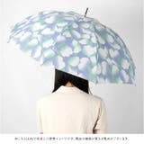 ワールドパーティー W.P.C 長傘 58cm | BACKYARD FAMILY | 詳細画像3 