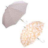 ワールドパーティー W.P.C 長傘 58cm | BACKYARD FAMILY | 詳細画像4 