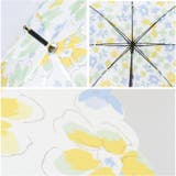 ワールドパーティー W.P.C 長傘 58cm | BACKYARD FAMILY | 詳細画像9 