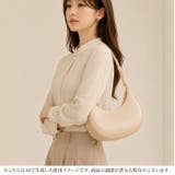 ハーフムーンショルダーバッグ | BACKYARD FAMILY | 詳細画像4 