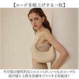 ハーフムーンショルダーバッグ | BACKYARD FAMILY | 詳細画像5 