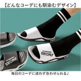サンダル メンズ ビーチサンダル スリッパ | BACKYARD FAMILY | 詳細画像3