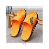 サンダル メンズ ビーチサンダル スリッパ | BACKYARD FAMILY | 詳細画像9
