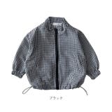 ウインドブレーカー ジャンバー キッズ 長袖 | BACKYARD FAMILY | 詳細画像20 