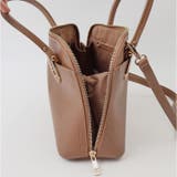 エポメタルカラー 半円型 2WAYバッグ | BACKYARD FAMILY | 詳細画像13 