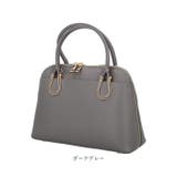 エポメタルカラー 半円型 2WAYバッグ | BACKYARD FAMILY | 詳細画像17 