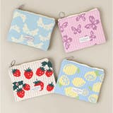 フラットポーチ | BACKYARD FAMILY | 詳細画像13 