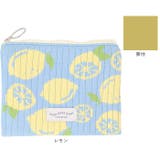 フラットポーチ | BACKYARD FAMILY | 詳細画像17 