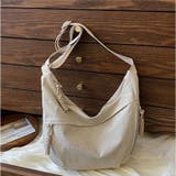 レディース ショルダーバッグ バッグ 軽量 軽い 大容量 | BACKYARD FAMILY | 詳細画像13 