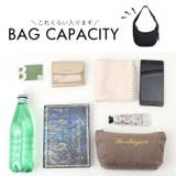 レディース ショルダーバッグ バッグ 軽量 軽い 大容量 | BACKYARD FAMILY | 詳細画像17 
