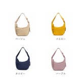 レディース ショルダーバッグ バッグ 軽量 軽い 大容量 | BACKYARD FAMILY | 詳細画像19 
