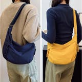レディース ショルダーバッグ バッグ 軽量 軽い 大容量 | BACKYARD FAMILY | 詳細画像4 