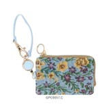 ゴブラン織りパスケース | BACKYARD FAMILY | 詳細画像11 