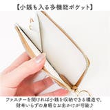 ゴブラン織りパスケース | BACKYARD FAMILY | 詳細画像6 