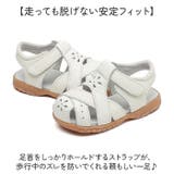 ベビー サンダル キッズ サンダル | BACKYARD FAMILY | 詳細画像7 