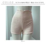 ショートパンツ バレエ | BACKYARD FAMILY | 詳細画像16